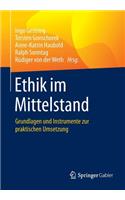 Ethik im Mittelstand