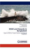 ENSO and Hazards in Bangladesh