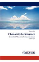 Fibonacci-Like Sequence