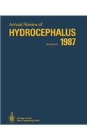 Annual Review of Hydrocephalus
