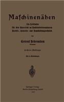 Maschinennähen