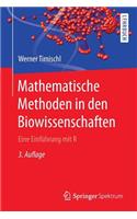 Mathematische Methoden in den Biowissenschaften