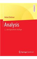 Analysis