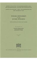 Wiener Zeitschrift Fur Die Kunde Sudasiens Und Archiv Fur Indische Philosophie