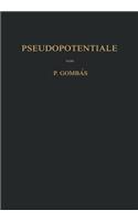 Pseudopotentiale: (German)
