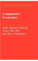 Comparative Economics