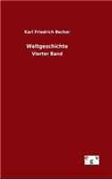 Weltgeschichte