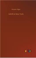 Adrift in New York