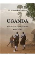 Uganda