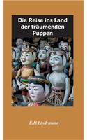 Die Reise ins Land der träumenden Puppen