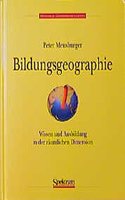 Bildungsgeographie