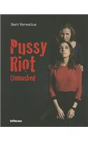 Pussy Riot Unmasked