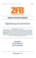 Digitalisierung Der Unternehmen