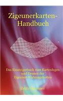 Zigeunerkarten-Handbuch