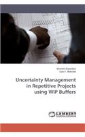 Uncertainty Management in Repetitive Projects Using Wip Buffers
