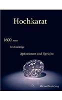 Hochkarat