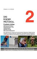 ROEDER PROTOKOLL 2, Erweiterte Auflage