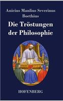 Tröstungen der Philosophie