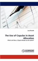 The Use of Copulas in Asset Allocation