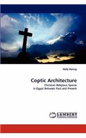 Coptic Architecture