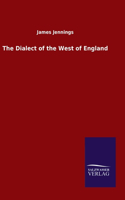 Dialect of the West of England