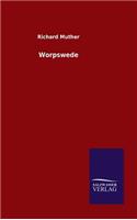 Worpswede: (German)