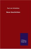 Neue Geschichten