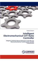 Intelligent Electromechanical CVT Ratio Controller