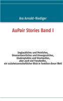 AuPair Stories Band I