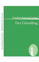 Der Günstling