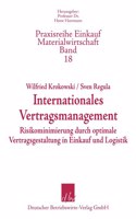 Internationales Vertragsmanagement