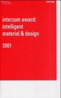 Interzum Award: Intelligent Material & Design 2001