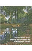 Parks and Gardens in Greater Paris