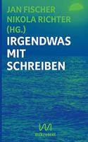 Irgendwas mit Schreiben