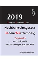 Nachbarrechtsgesetz