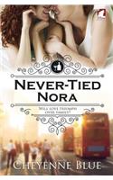 Never-Tied Nora: (English)