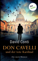 Don Cavelli und der tote Kardinal