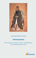 Universismus
