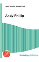 Andy Phillip