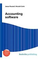 Accounting Software