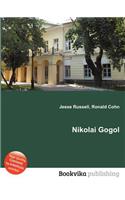 Nikolai Gogol: (English)