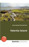 Valentia Island