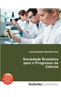 Sociedade Brasileira Para O Progresso Da Ciencia