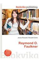 Raymond O. Faulkner: (English)