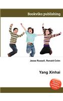 Yang Xinhai