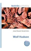 Wolf Hudson