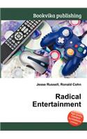 Radical Entertainment