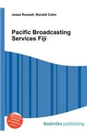 Pacific Broadcasting Services Fiji