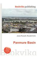 Panmure Basin: (English)
