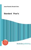 Standard Poor's: (English)